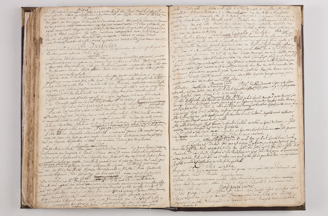 Zdjęcie nr 170 dla obiektu archiwalnego: Visitatio ecclesiarum parochialium in decanatibus: Booviensi, Sandecensi, Neoforiensi, Becensi, Jaslensi, Żmigrodensi, Pilznensi, Strzyżoviensi, Ropczycensi et Mielecensi a. D. 1618 facta