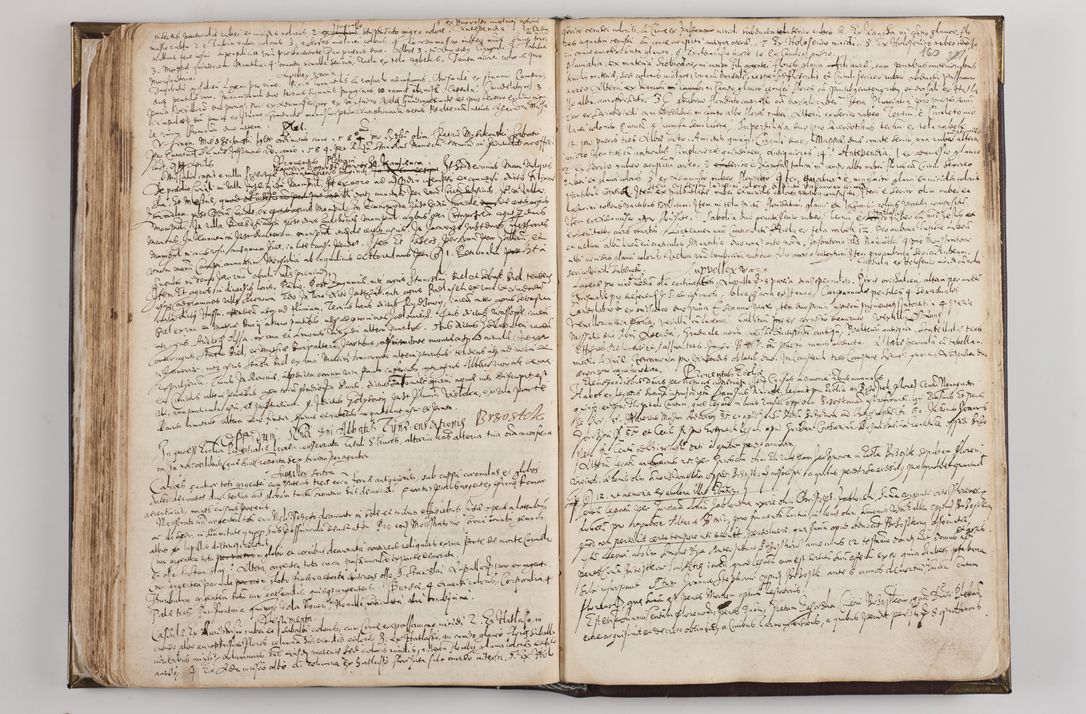 Zdjęcie nr 168 dla obiektu archiwalnego: Visitatio ecclesiarum parochialium in decanatibus: Booviensi, Sandecensi, Neoforiensi, Becensi, Jaslensi, Żmigrodensi, Pilznensi, Strzyżoviensi, Ropczycensi et Mielecensi a. D. 1618 facta