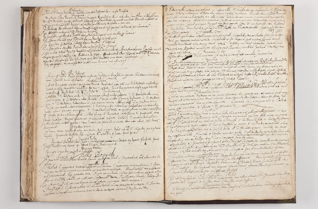 Zdjęcie nr 169 dla obiektu archiwalnego: Visitatio ecclesiarum parochialium in decanatibus: Booviensi, Sandecensi, Neoforiensi, Becensi, Jaslensi, Żmigrodensi, Pilznensi, Strzyżoviensi, Ropczycensi et Mielecensi a. D. 1618 facta