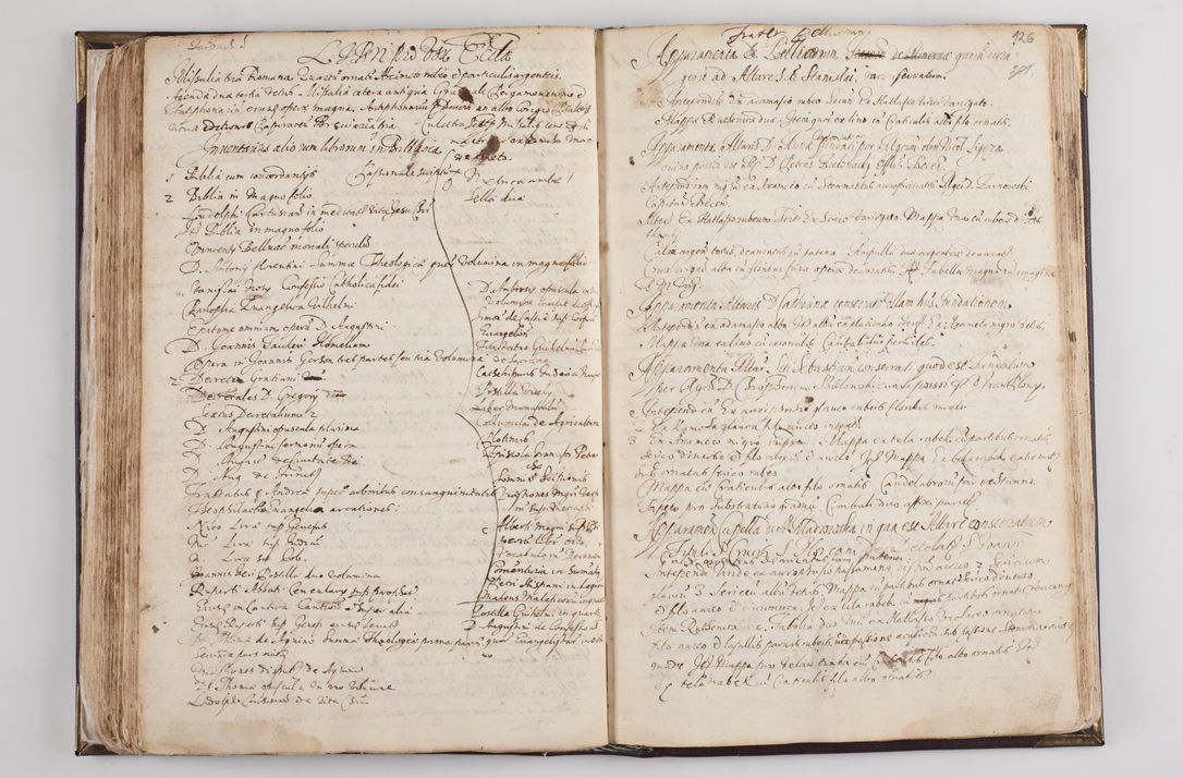 Zdjęcie nr 132 dla obiektu archiwalnego: Visitatio ecclesiarum parochialium in decanatibus: Booviensi, Sandecensi, Neoforiensi, Becensi, Jaslensi, Żmigrodensi, Pilznensi, Strzyżoviensi, Ropczycensi et Mielecensi a. D. 1618 facta