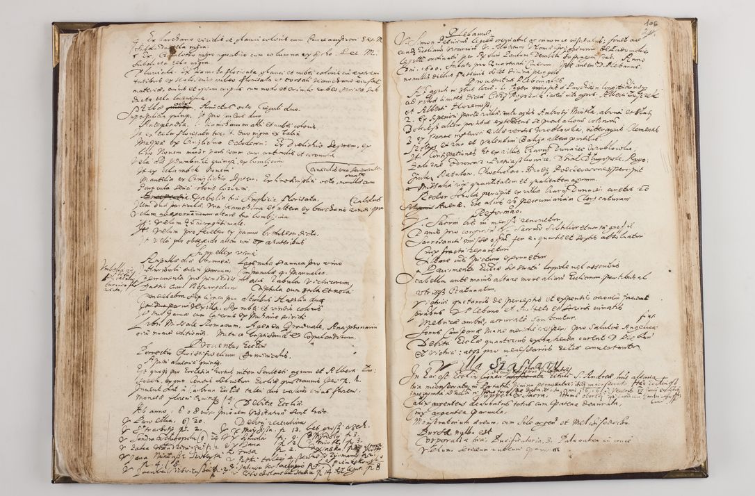 Zdjęcie nr 112 dla obiektu archiwalnego: Visitatio ecclesiarum parochialium in decanatibus: Booviensi, Sandecensi, Neoforiensi, Becensi, Jaslensi, Żmigrodensi, Pilznensi, Strzyżoviensi, Ropczycensi et Mielecensi a. D. 1618 facta