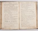 Zdjęcie nr 82 dla obiektu archiwalnego: Visitatio ecclesiarum parochialium in decanatibus: Booviensi, Sandecensi, Neoforiensi, Becensi, Jaslensi, Żmigrodensi, Pilznensi, Strzyżoviensi, Ropczycensi et Mielecensi a. D. 1618 facta