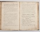 Zdjęcie nr 76 dla obiektu archiwalnego: Visitatio ecclesiarum parochialium in decanatibus: Booviensi, Sandecensi, Neoforiensi, Becensi, Jaslensi, Żmigrodensi, Pilznensi, Strzyżoviensi, Ropczycensi et Mielecensi a. D. 1618 facta