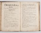 Zdjęcie nr 71 dla obiektu archiwalnego: Visitatio ecclesiarum parochialium in decanatibus: Booviensi, Sandecensi, Neoforiensi, Becensi, Jaslensi, Żmigrodensi, Pilznensi, Strzyżoviensi, Ropczycensi et Mielecensi a. D. 1618 facta