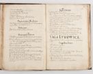 Zdjęcie nr 69 dla obiektu archiwalnego: Visitatio ecclesiarum parochialium in decanatibus: Booviensi, Sandecensi, Neoforiensi, Becensi, Jaslensi, Żmigrodensi, Pilznensi, Strzyżoviensi, Ropczycensi et Mielecensi a. D. 1618 facta