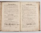Zdjęcie nr 68 dla obiektu archiwalnego: Visitatio ecclesiarum parochialium in decanatibus: Booviensi, Sandecensi, Neoforiensi, Becensi, Jaslensi, Żmigrodensi, Pilznensi, Strzyżoviensi, Ropczycensi et Mielecensi a. D. 1618 facta