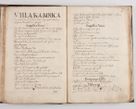 Zdjęcie nr 67 dla obiektu archiwalnego: Visitatio ecclesiarum parochialium in decanatibus: Booviensi, Sandecensi, Neoforiensi, Becensi, Jaslensi, Żmigrodensi, Pilznensi, Strzyżoviensi, Ropczycensi et Mielecensi a. D. 1618 facta