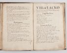 Zdjęcie nr 65 dla obiektu archiwalnego: Visitatio ecclesiarum parochialium in decanatibus: Booviensi, Sandecensi, Neoforiensi, Becensi, Jaslensi, Żmigrodensi, Pilznensi, Strzyżoviensi, Ropczycensi et Mielecensi a. D. 1618 facta