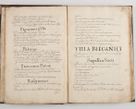 Zdjęcie nr 59 dla obiektu archiwalnego: Visitatio ecclesiarum parochialium in decanatibus: Booviensi, Sandecensi, Neoforiensi, Becensi, Jaslensi, Żmigrodensi, Pilznensi, Strzyżoviensi, Ropczycensi et Mielecensi a. D. 1618 facta