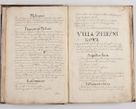 Zdjęcie nr 54 dla obiektu archiwalnego: Visitatio ecclesiarum parochialium in decanatibus: Booviensi, Sandecensi, Neoforiensi, Becensi, Jaslensi, Żmigrodensi, Pilznensi, Strzyżoviensi, Ropczycensi et Mielecensi a. D. 1618 facta