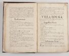 Zdjęcie nr 42 dla obiektu archiwalnego: Visitatio ecclesiarum parochialium in decanatibus: Booviensi, Sandecensi, Neoforiensi, Becensi, Jaslensi, Żmigrodensi, Pilznensi, Strzyżoviensi, Ropczycensi et Mielecensi a. D. 1618 facta