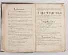 Zdjęcie nr 38 dla obiektu archiwalnego: Visitatio ecclesiarum parochialium in decanatibus: Booviensi, Sandecensi, Neoforiensi, Becensi, Jaslensi, Żmigrodensi, Pilznensi, Strzyżoviensi, Ropczycensi et Mielecensi a. D. 1618 facta