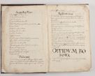 Zdjęcie nr 31 dla obiektu archiwalnego: Visitatio ecclesiarum parochialium in decanatibus: Booviensi, Sandecensi, Neoforiensi, Becensi, Jaslensi, Żmigrodensi, Pilznensi, Strzyżoviensi, Ropczycensi et Mielecensi a. D. 1618 facta