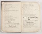 Zdjęcie nr 27 dla obiektu archiwalnego: Visitatio ecclesiarum parochialium in decanatibus: Booviensi, Sandecensi, Neoforiensi, Becensi, Jaslensi, Żmigrodensi, Pilznensi, Strzyżoviensi, Ropczycensi et Mielecensi a. D. 1618 facta