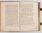Zdjęcie nr 23 dla obiektu archiwalnego: Acta visitationum Illustrissimi et Reverendissimi Domini D. Jacobi Zadzik Episcopi Cracoviensi, Ducis Severae