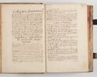 Zdjęcie nr 25 dla obiektu archiwalnego: Acta visitationum Illustrissimi et Reverendissimi Domini D. Jacobi Zadzik Episcopi Cracoviensi, Ducis Severae