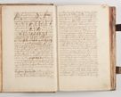 Zdjęcie nr 19 dla obiektu archiwalnego: Acta visitationum Illustrissimi et Reverendissimi Domini D. Jacobi Zadzik Episcopi Cracoviensi, Ducis Severae