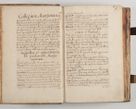 Zdjęcie nr 24 dla obiektu archiwalnego: Acta visitationum Illustrissimi et Reverendissimi Domini D. Jacobi Zadzik Episcopi Cracoviensi, Ducis Severae