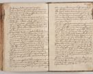 Zdjęcie nr 441 dla obiektu archiwalnego: Acta visitationum Illustrissimi et Reverendissimi Domini D. Jacobi Zadzik Episcopi Cracoviensi, Ducis Severae