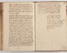 Zdjęcie nr 439 dla obiektu archiwalnego: Acta visitationum Illustrissimi et Reverendissimi Domini D. Jacobi Zadzik Episcopi Cracoviensi, Ducis Severae
