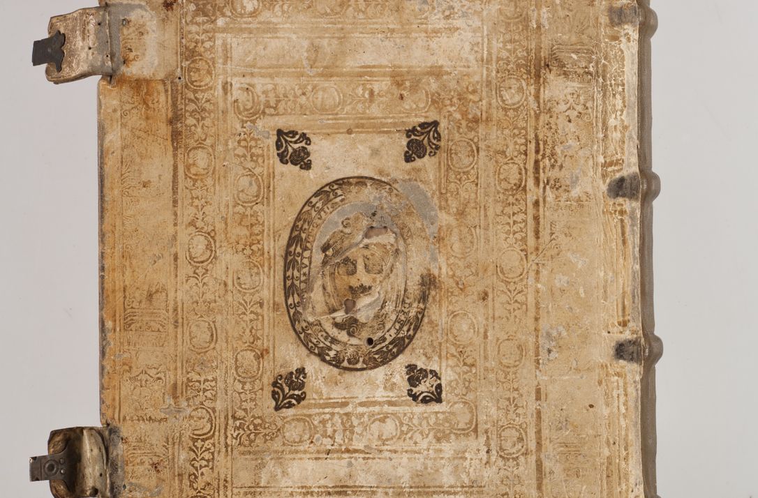 Zdjęcie nr 3 dla obiektu archiwalnego: Acta visitationum Illustrissimi et Reverendissimi Domini D. Jacobi Zadzik Episcopi Cracoviensi, Ducis Severae