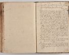 Zdjęcie nr 440 dla obiektu archiwalnego: Acta visitationum Illustrissimi et Reverendissimi Domini D. Jacobi Zadzik Episcopi Cracoviensi, Ducis Severae
