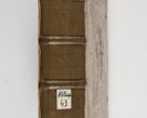 Zdjęcie nr 5 dla obiektu archiwalnego: Acta visitationum Illustrissimi et Reverendissimi Domini D. Jacobi Zadzik Episcopi Cracoviensi, Ducis Severae
