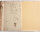 Zdjęcie nr 444 dla obiektu archiwalnego: Acta visitationum Illustrissimi et Reverendissimi Domini D. Jacobi Zadzik Episcopi Cracoviensi, Ducis Severae