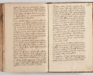 Zdjęcie nr 432 dla obiektu archiwalnego: Acta visitationum Illustrissimi et Reverendissimi Domini D. Jacobi Zadzik Episcopi Cracoviensi, Ducis Severae