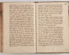 Zdjęcie nr 438 dla obiektu archiwalnego: Acta visitationum Illustrissimi et Reverendissimi Domini D. Jacobi Zadzik Episcopi Cracoviensi, Ducis Severae
