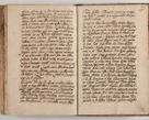 Zdjęcie nr 429 dla obiektu archiwalnego: Acta visitationum Illustrissimi et Reverendissimi Domini D. Jacobi Zadzik Episcopi Cracoviensi, Ducis Severae