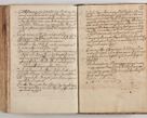 Zdjęcie nr 426 dla obiektu archiwalnego: Acta visitationum Illustrissimi et Reverendissimi Domini D. Jacobi Zadzik Episcopi Cracoviensi, Ducis Severae