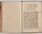 Zdjęcie nr 428 dla obiektu archiwalnego: Acta visitationum Illustrissimi et Reverendissimi Domini D. Jacobi Zadzik Episcopi Cracoviensi, Ducis Severae