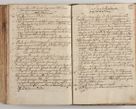 Zdjęcie nr 423 dla obiektu archiwalnego: Acta visitationum Illustrissimi et Reverendissimi Domini D. Jacobi Zadzik Episcopi Cracoviensi, Ducis Severae