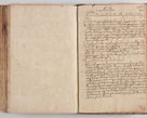 Zdjęcie nr 421 dla obiektu archiwalnego: Acta visitationum Illustrissimi et Reverendissimi Domini D. Jacobi Zadzik Episcopi Cracoviensi, Ducis Severae