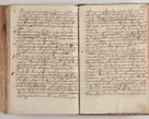 Zdjęcie nr 424 dla obiektu archiwalnego: Acta visitationum Illustrissimi et Reverendissimi Domini D. Jacobi Zadzik Episcopi Cracoviensi, Ducis Severae