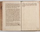 Zdjęcie nr 419 dla obiektu archiwalnego: Acta visitationum Illustrissimi et Reverendissimi Domini D. Jacobi Zadzik Episcopi Cracoviensi, Ducis Severae