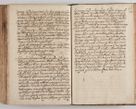 Zdjęcie nr 416 dla obiektu archiwalnego: Acta visitationum Illustrissimi et Reverendissimi Domini D. Jacobi Zadzik Episcopi Cracoviensi, Ducis Severae