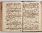 Zdjęcie nr 415 dla obiektu archiwalnego: Acta visitationum Illustrissimi et Reverendissimi Domini D. Jacobi Zadzik Episcopi Cracoviensi, Ducis Severae