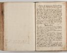 Zdjęcie nr 413 dla obiektu archiwalnego: Acta visitationum Illustrissimi et Reverendissimi Domini D. Jacobi Zadzik Episcopi Cracoviensi, Ducis Severae