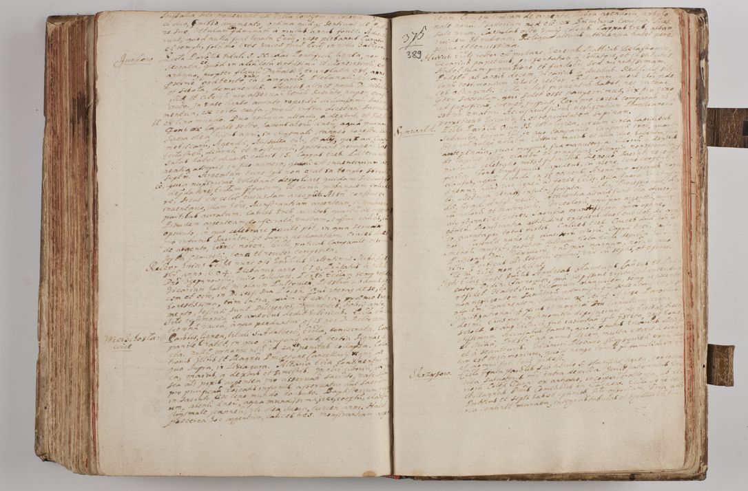 Zdjęcie nr 410 dla obiektu archiwalnego: Acta visitationum Illustrissimi et Reverendissimi Domini D. Jacobi Zadzik Episcopi Cracoviensi, Ducis Severae