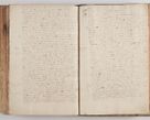 Zdjęcie nr 409 dla obiektu archiwalnego: Acta visitationum Illustrissimi et Reverendissimi Domini D. Jacobi Zadzik Episcopi Cracoviensi, Ducis Severae