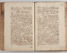 Zdjęcie nr 403 dla obiektu archiwalnego: Acta visitationum Illustrissimi et Reverendissimi Domini D. Jacobi Zadzik Episcopi Cracoviensi, Ducis Severae