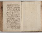 Zdjęcie nr 404 dla obiektu archiwalnego: Acta visitationum Illustrissimi et Reverendissimi Domini D. Jacobi Zadzik Episcopi Cracoviensi, Ducis Severae