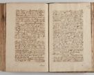 Zdjęcie nr 396 dla obiektu archiwalnego: Acta visitationum Illustrissimi et Reverendissimi Domini D. Jacobi Zadzik Episcopi Cracoviensi, Ducis Severae