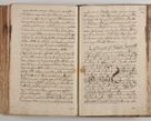 Zdjęcie nr 387 dla obiektu archiwalnego: Acta visitationum Illustrissimi et Reverendissimi Domini D. Jacobi Zadzik Episcopi Cracoviensi, Ducis Severae