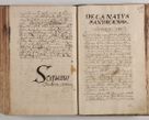 Zdjęcie nr 388 dla obiektu archiwalnego: Acta visitationum Illustrissimi et Reverendissimi Domini D. Jacobi Zadzik Episcopi Cracoviensi, Ducis Severae