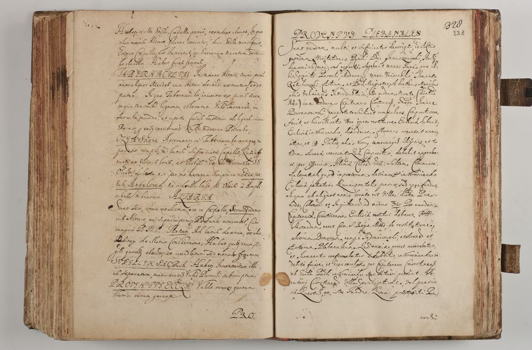 Zdjęcie nr 359 dla obiektu archiwalnego: Acta visitationum Illustrissimi et Reverendissimi Domini D. Jacobi Zadzik Episcopi Cracoviensi, Ducis Severae