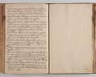 Zdjęcie nr 346 dla obiektu archiwalnego: Acta visitationum Illustrissimi et Reverendissimi Domini D. Jacobi Zadzik Episcopi Cracoviensi, Ducis Severae