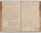 Zdjęcie nr 344 dla obiektu archiwalnego: Acta visitationum Illustrissimi et Reverendissimi Domini D. Jacobi Zadzik Episcopi Cracoviensi, Ducis Severae